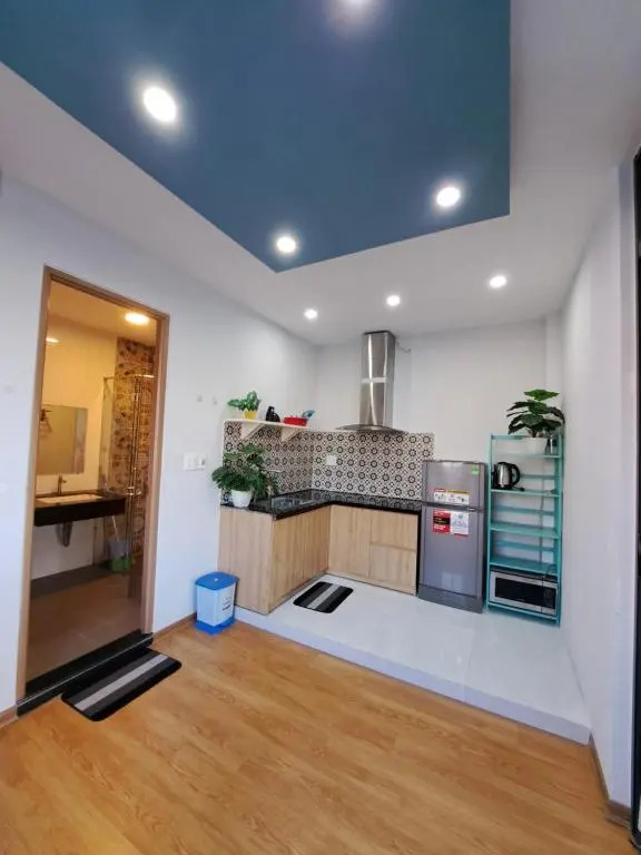 Yume Apartment - Homestay Đà Nẵng- Căn hộ 2 PN