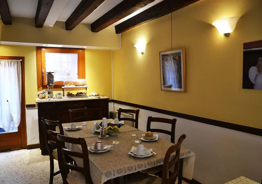 Oceano Mare B&B