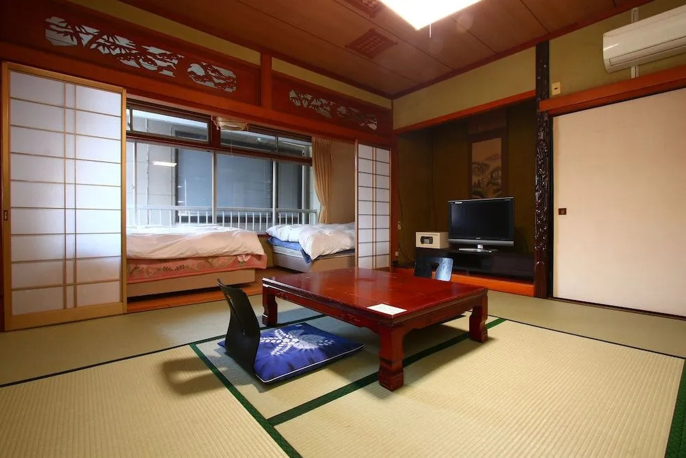 Okuiryokan