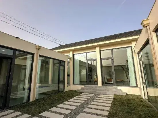 Nanshanli Guanshan Homestay (Nanshan Ski Resort)