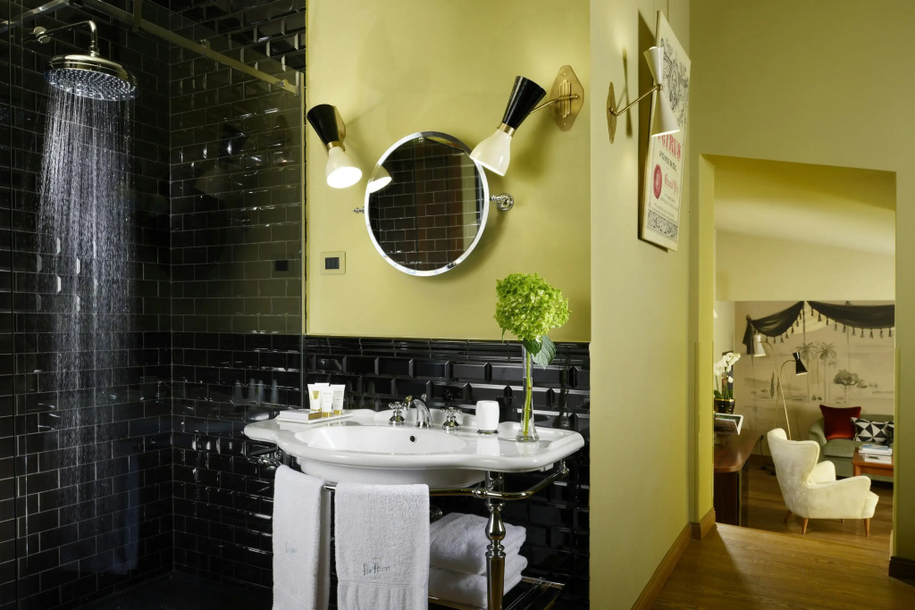Hotel De Ricci - Small Luxury Hotels of the World