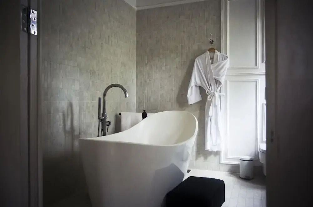 Arusha Residence Boutique Hotel
