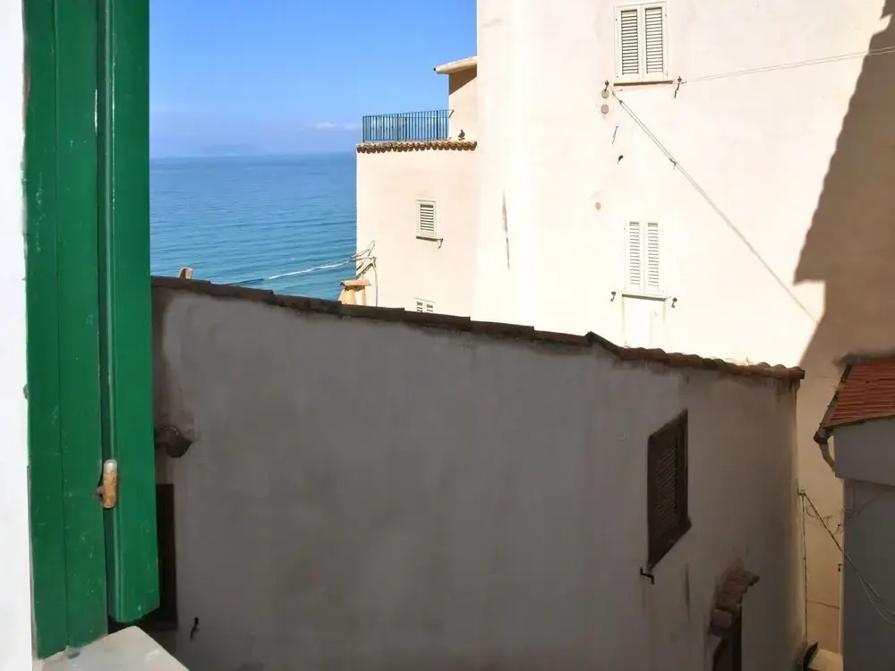 CASA MALUDA - Fondi Vertice Rooms