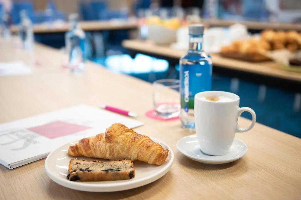 Aloft by Marriott Madrid Gran Via