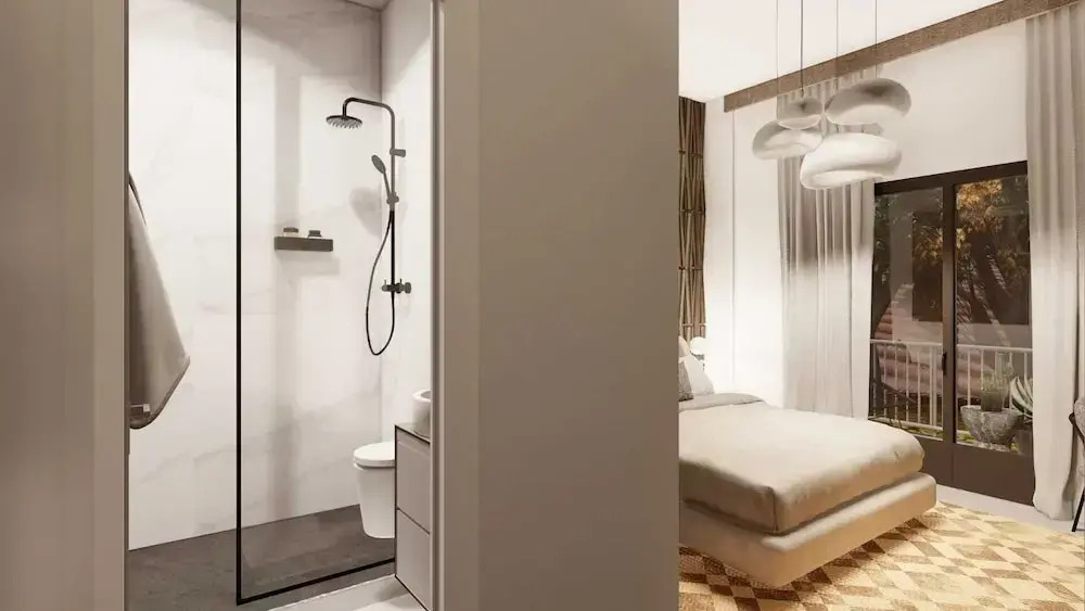 Bueno Apartments by Athens Prime Hotels