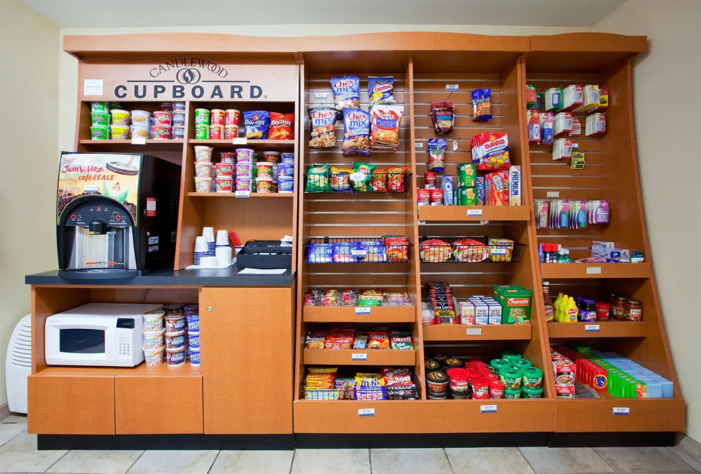 Candlewood Suites Jacksonville by IHG