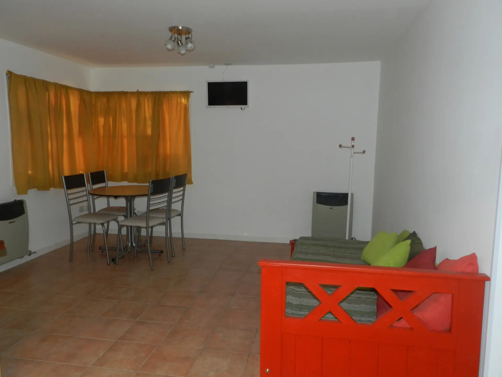 Aparts Casas Del Centro-El Chaltén