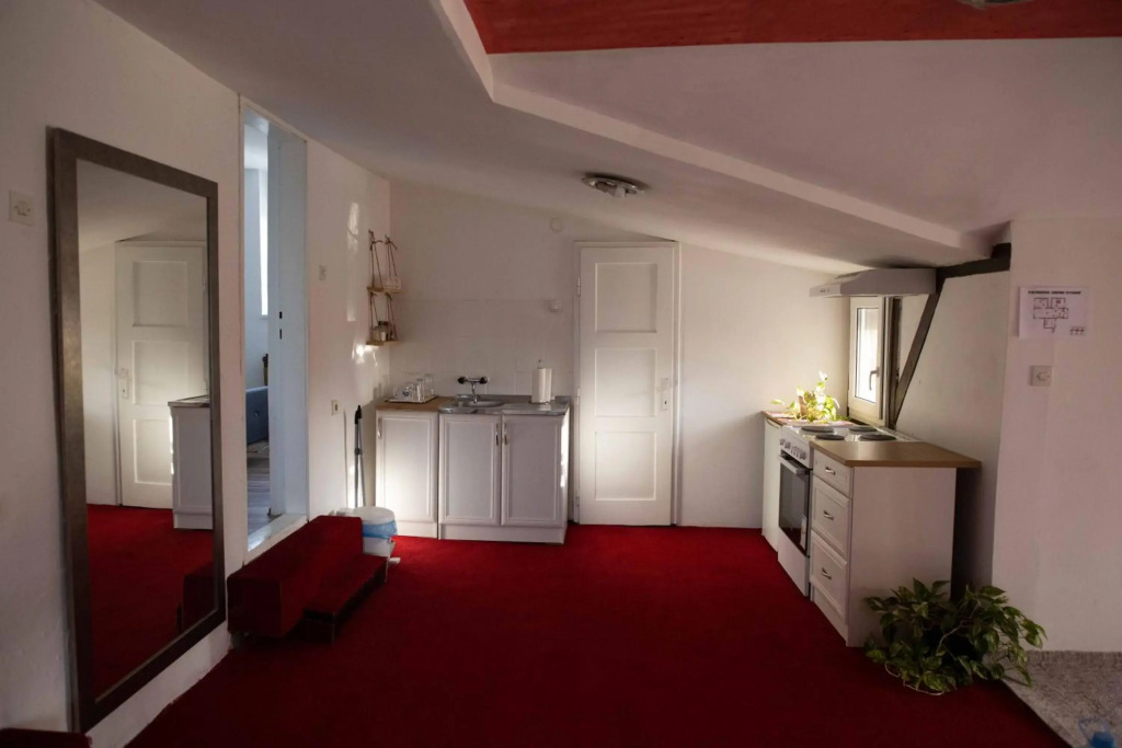 Citygarden Apartman