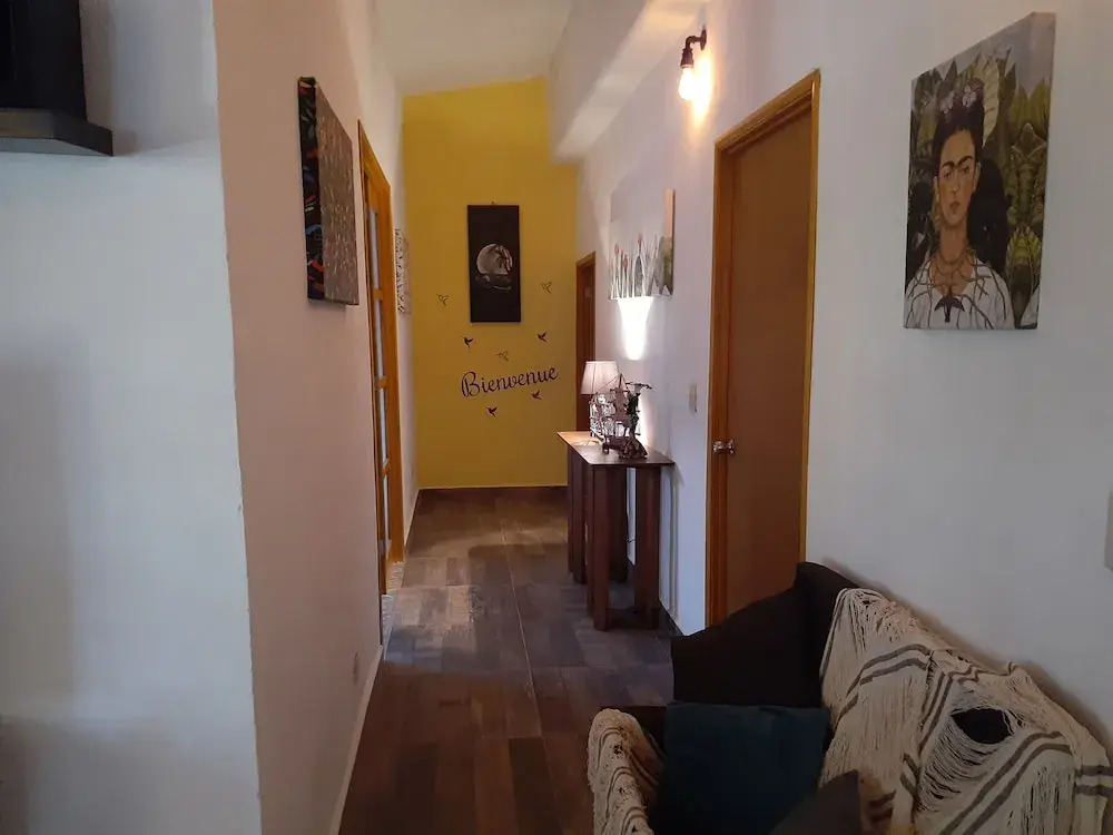 Villa Palmier - Tropical Oasis - Peace & Comfort