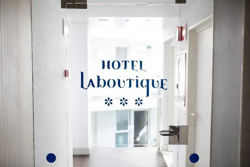 La Boutique Puerta Osario