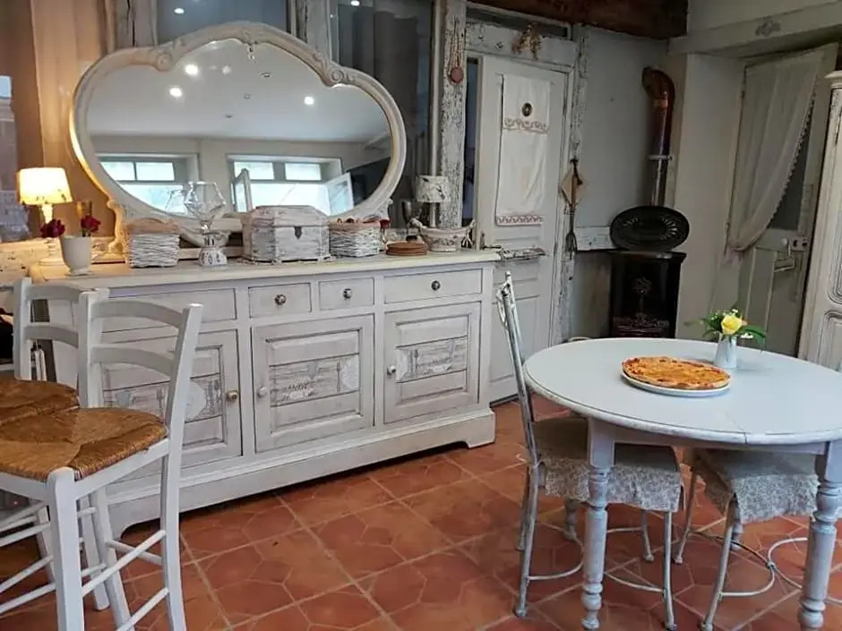 La Maison dHocquincourt