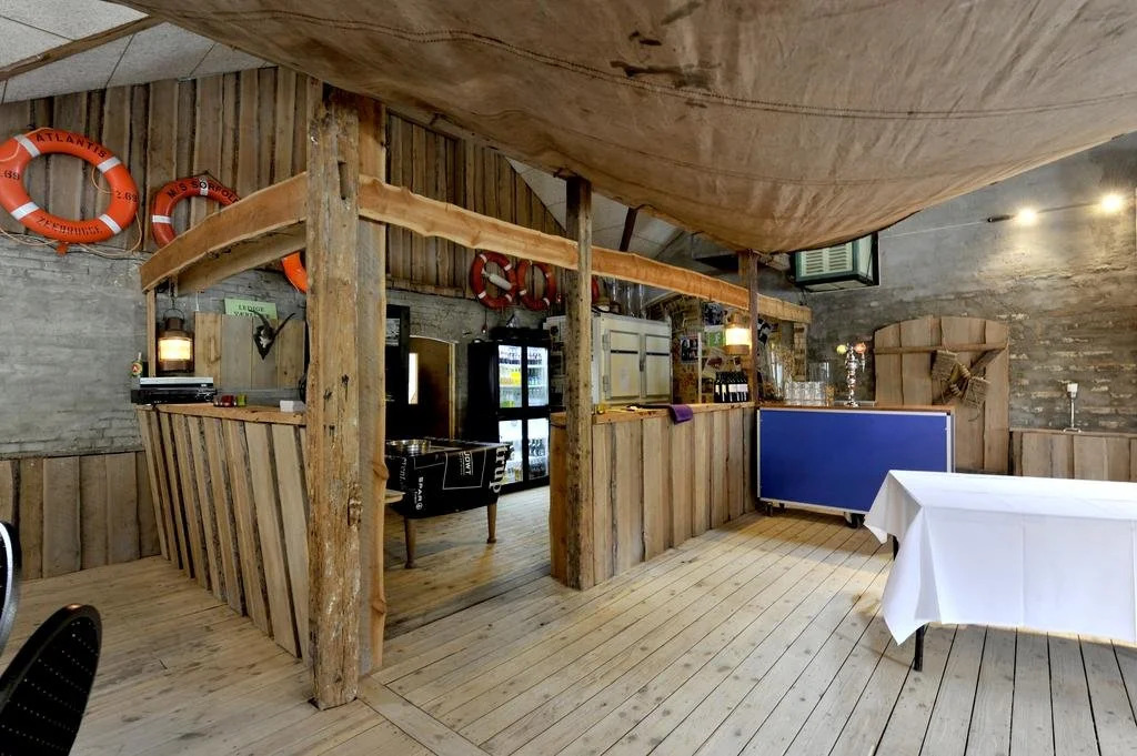 Lønstrup Strandhotel
