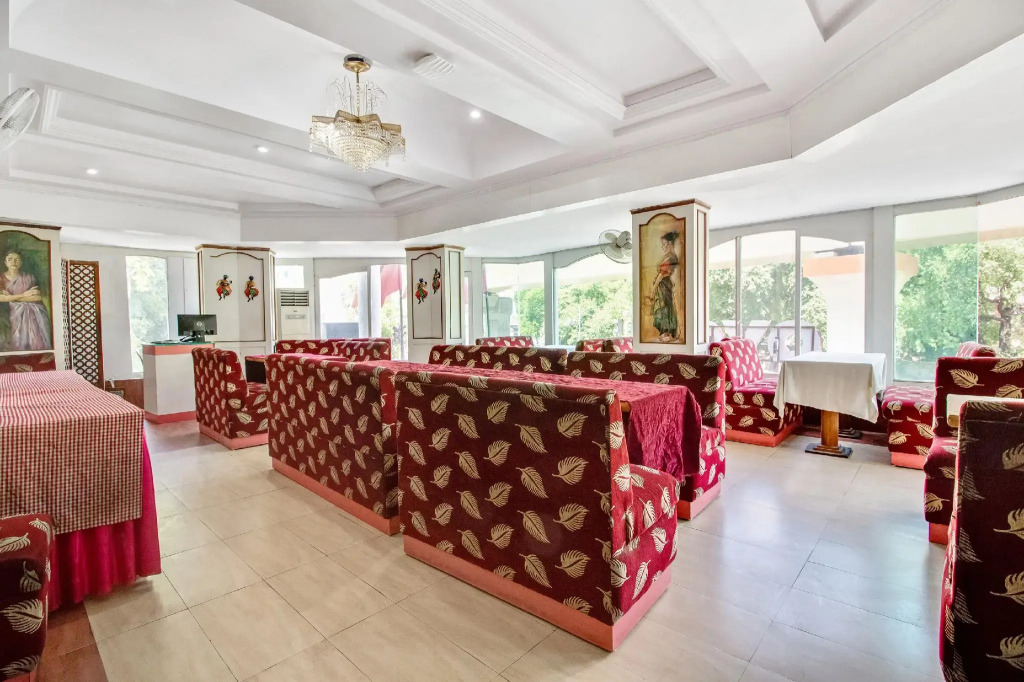 Oyo Flagship 40940 Hotel Green City