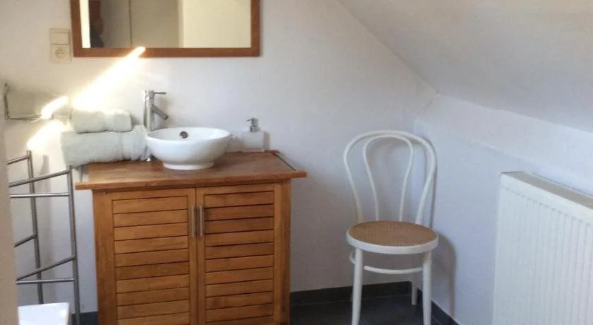 Logies Villa Maxim