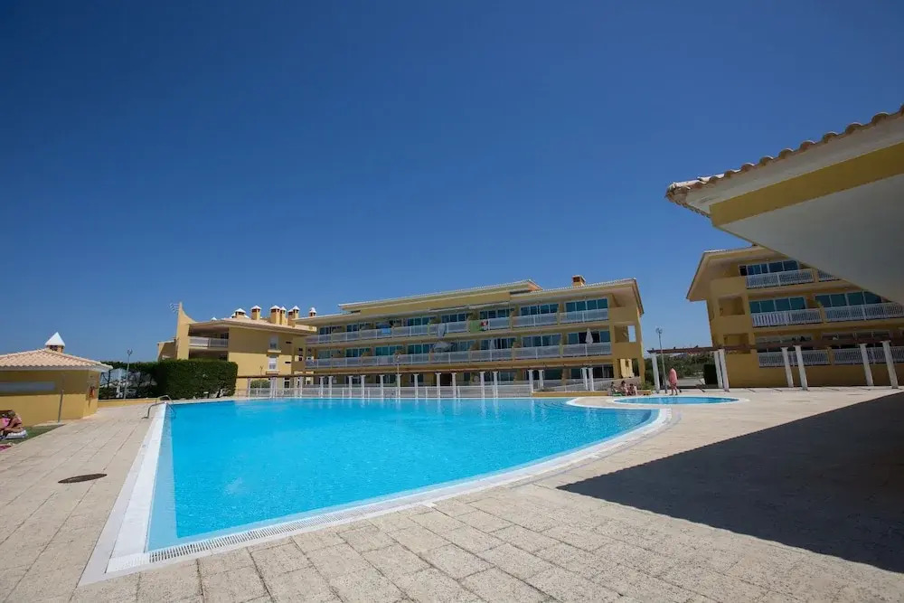 Hotel Santa Cruz