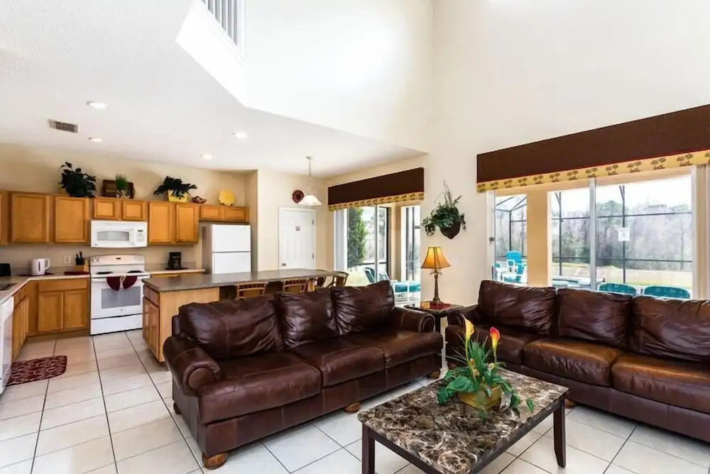 7BR Pool Home Emerald Island by SHV-8567