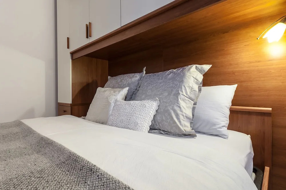 Baires Apartment