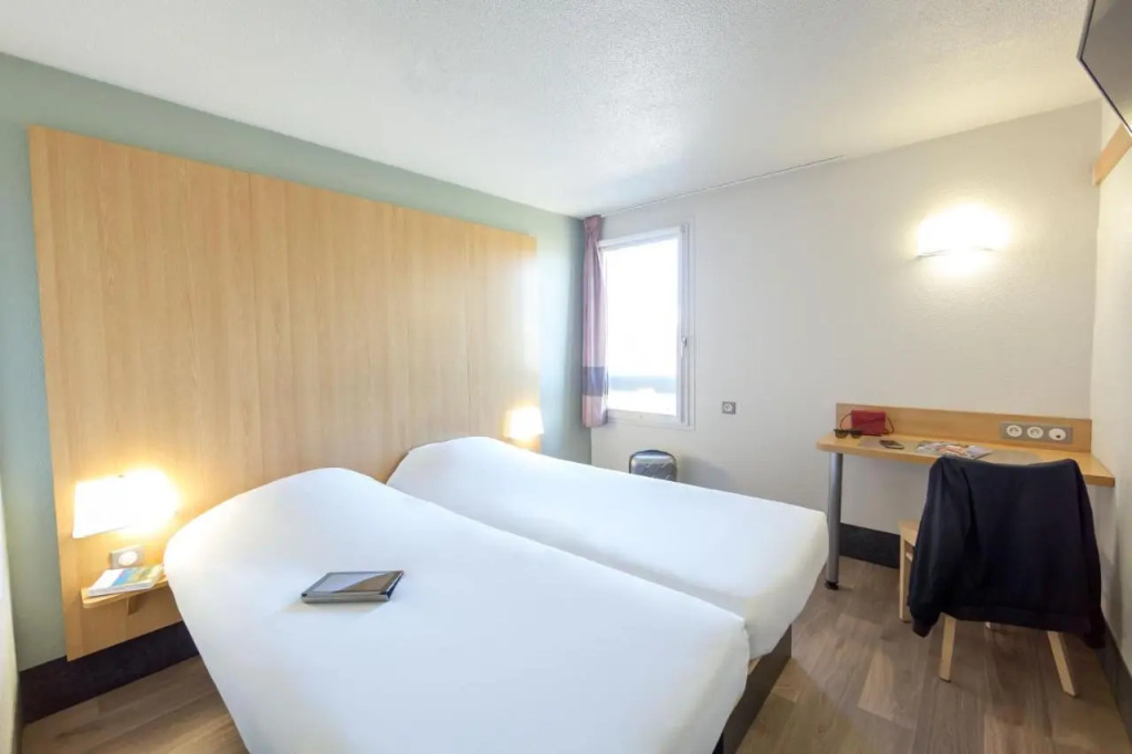 B&B HOTEL PERPIGNAN Nord Aéroport