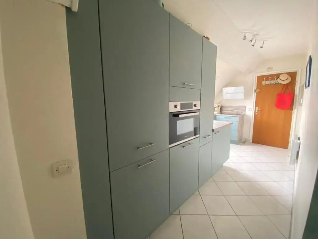 Appartement Vue Mer - Cabourg - Normandie
