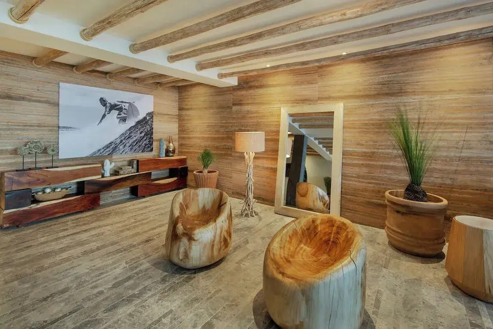 Stunning Condo in Cabo with Ocean Views