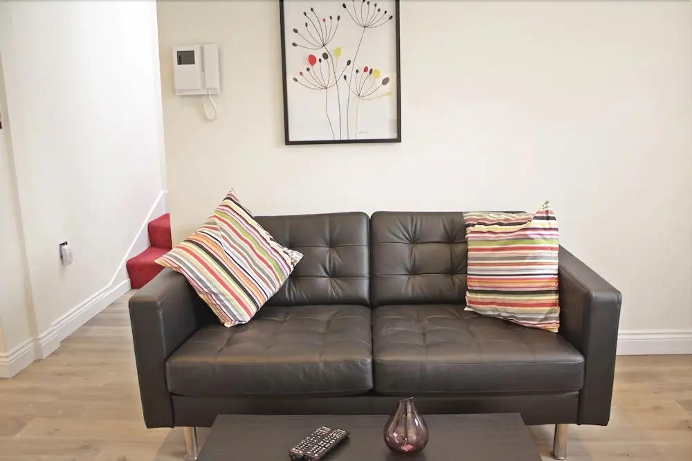 Urban Stay Cambridge Garden Apartments