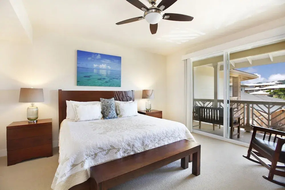 Pili Mai 11i 3 Bedroom Townhouse