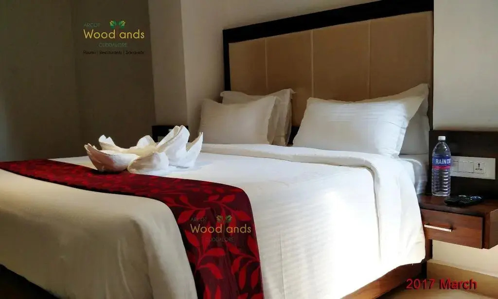 Arcot Woodlands Hotel
