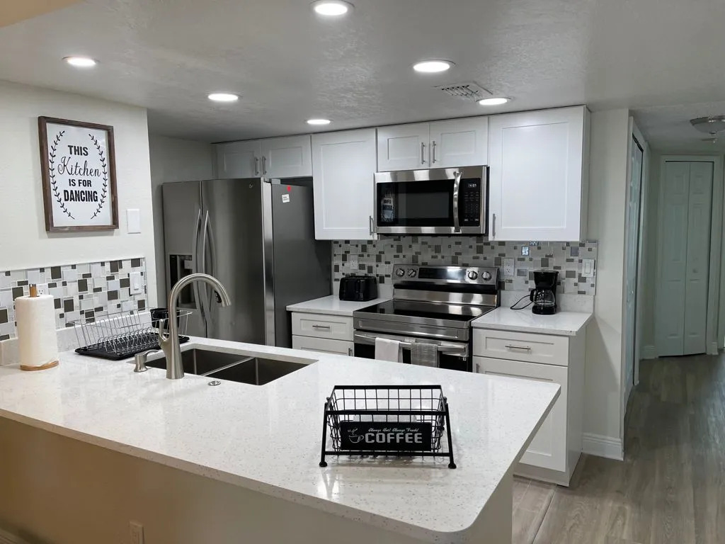 Grand Family Superior 3BD Condo near Disney #7