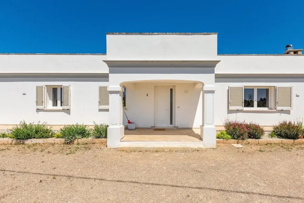 2340 Villa Il Neto by Perle di Puglia