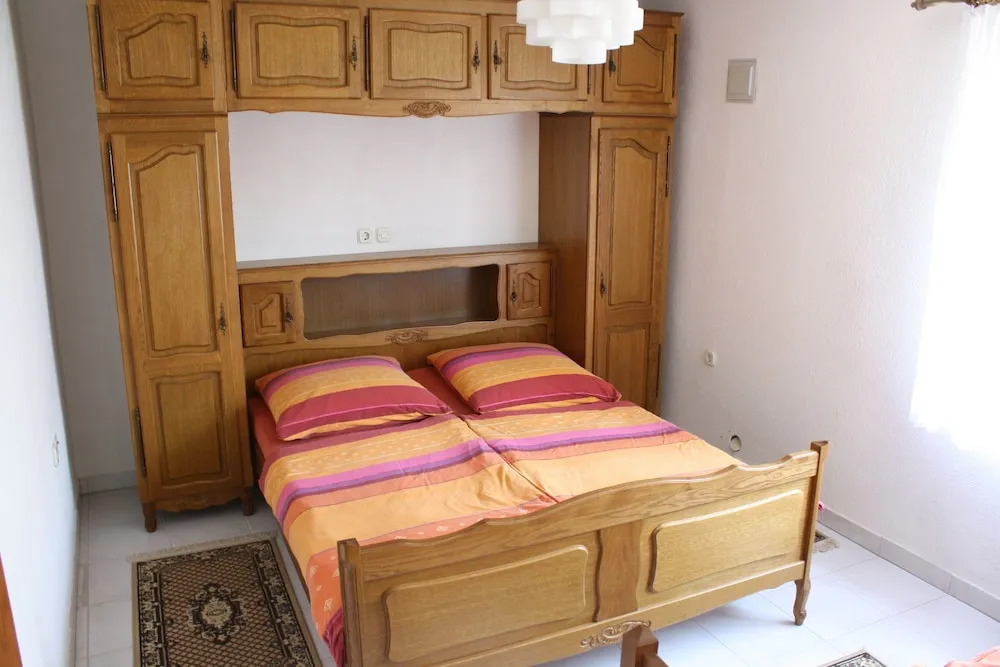 Apartments Vuk