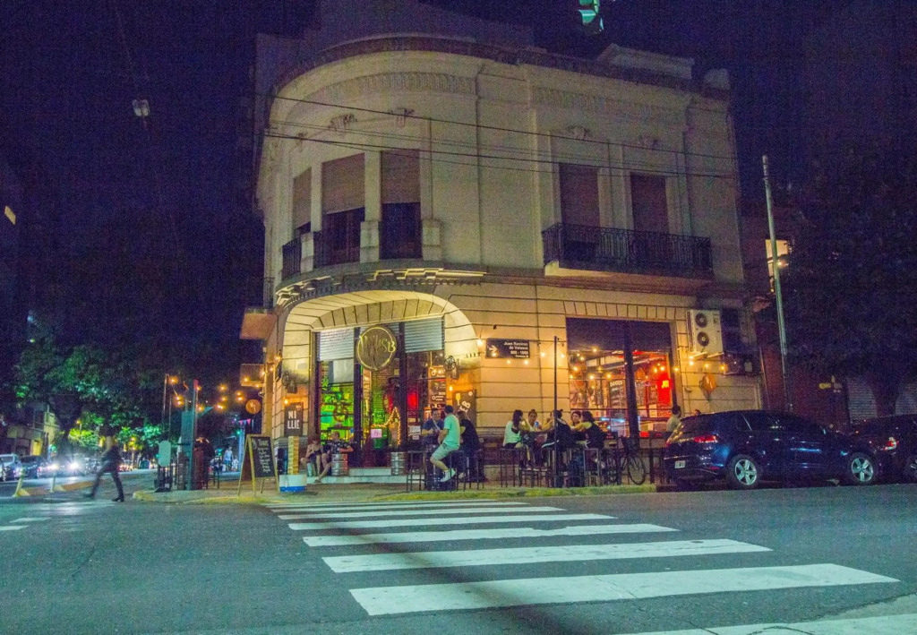 Studio Exclusivo en Palermo Queens