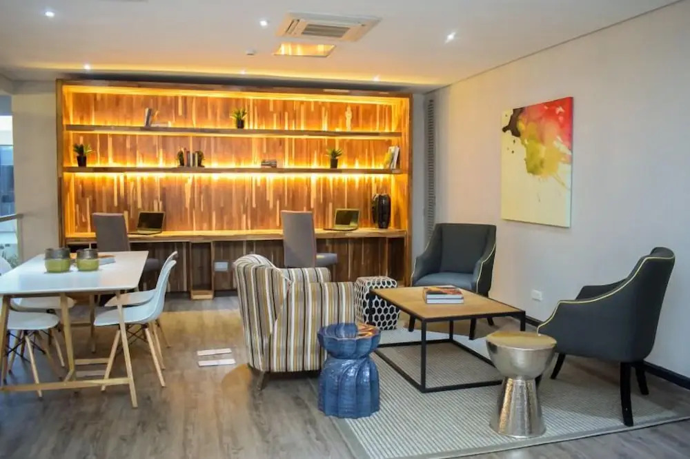 Le Elementos Boutique Hotel