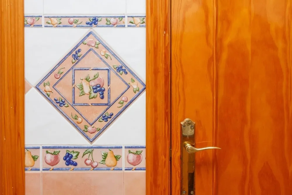 Villa Francisca Casasol
