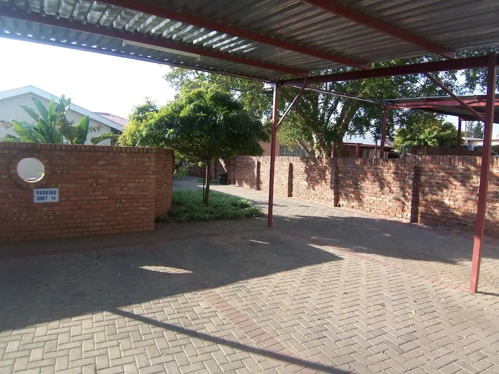 Hadida Guest House