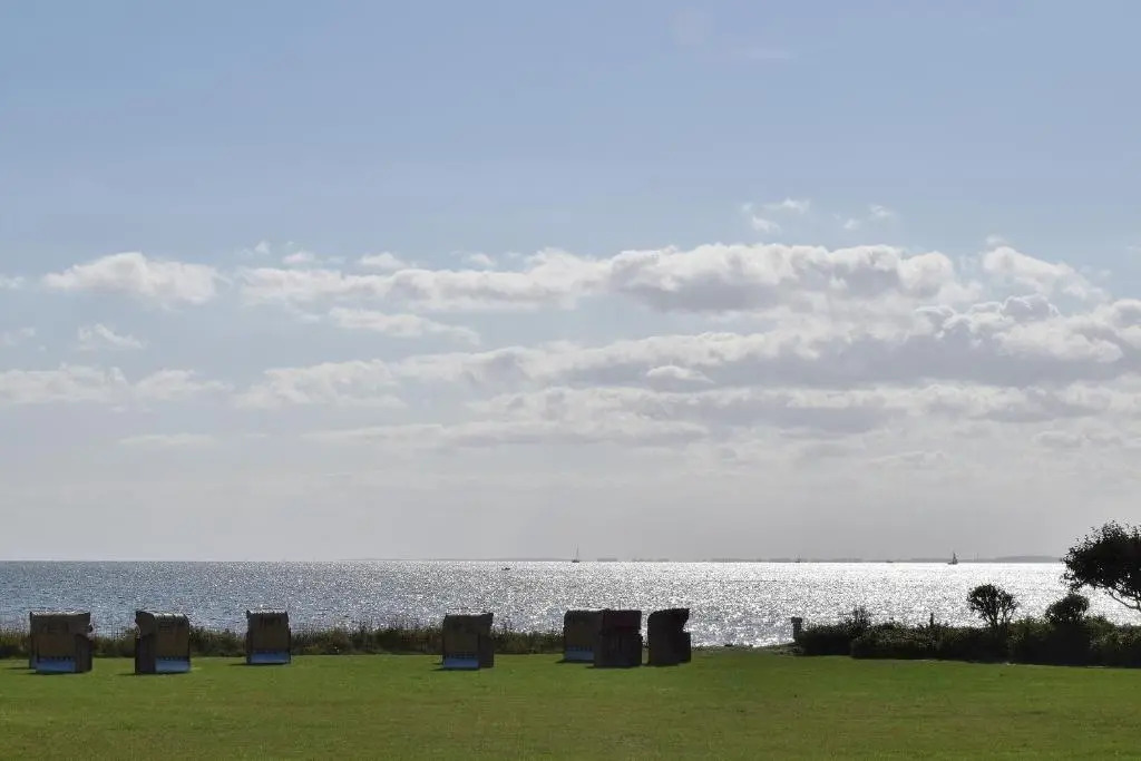 Fehmarnstrand 78 RH 8