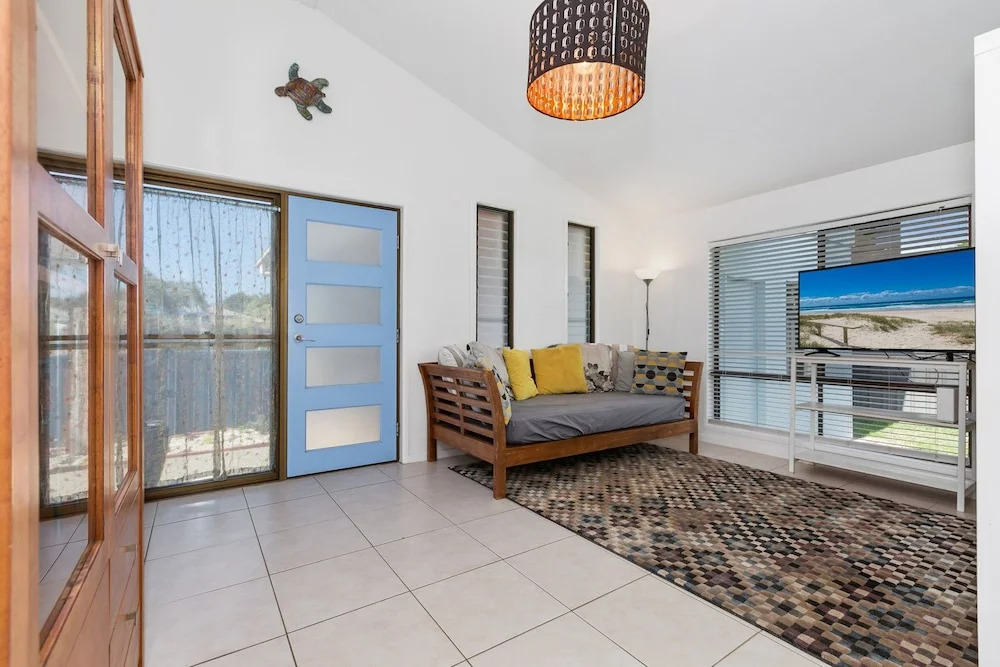 Beach House on Poinciana