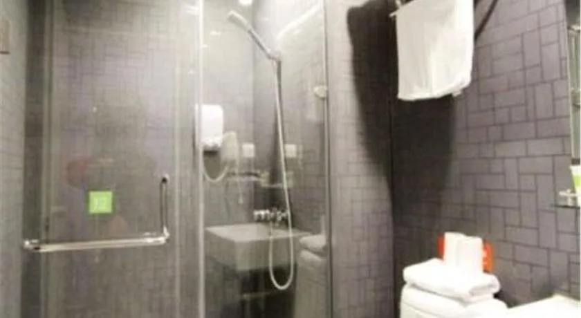 Motel Zhengyang Liuting Qingdao