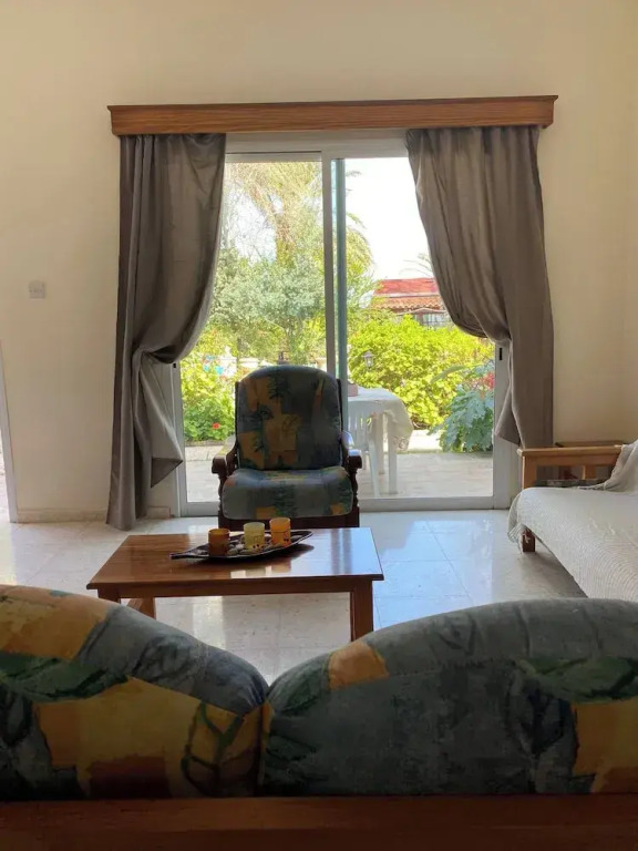 Room-kritos Apartments-one Bedroom
