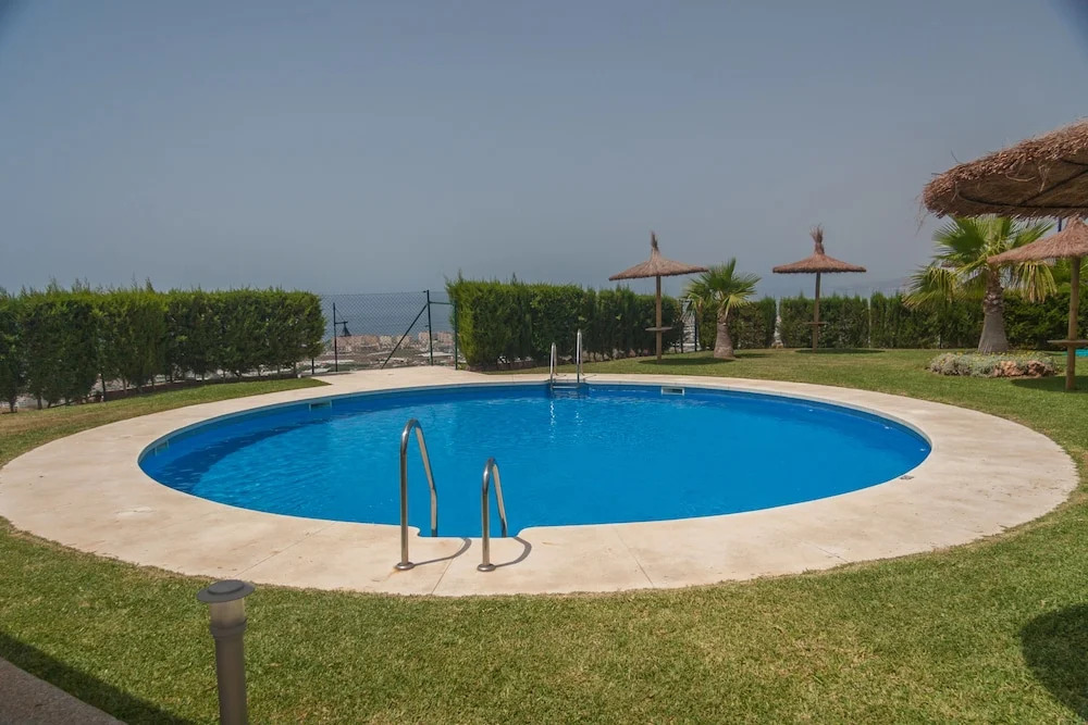 Sea Views Holiday House with Pool Torrox Canovas