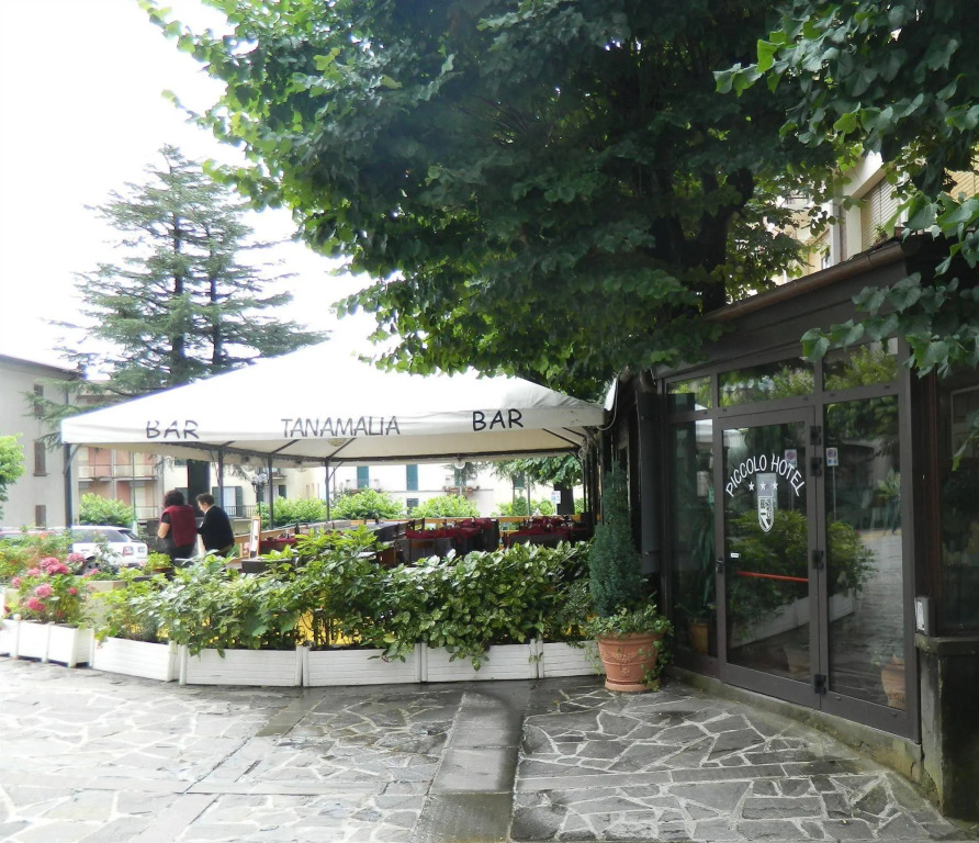 Piccolo Hotel