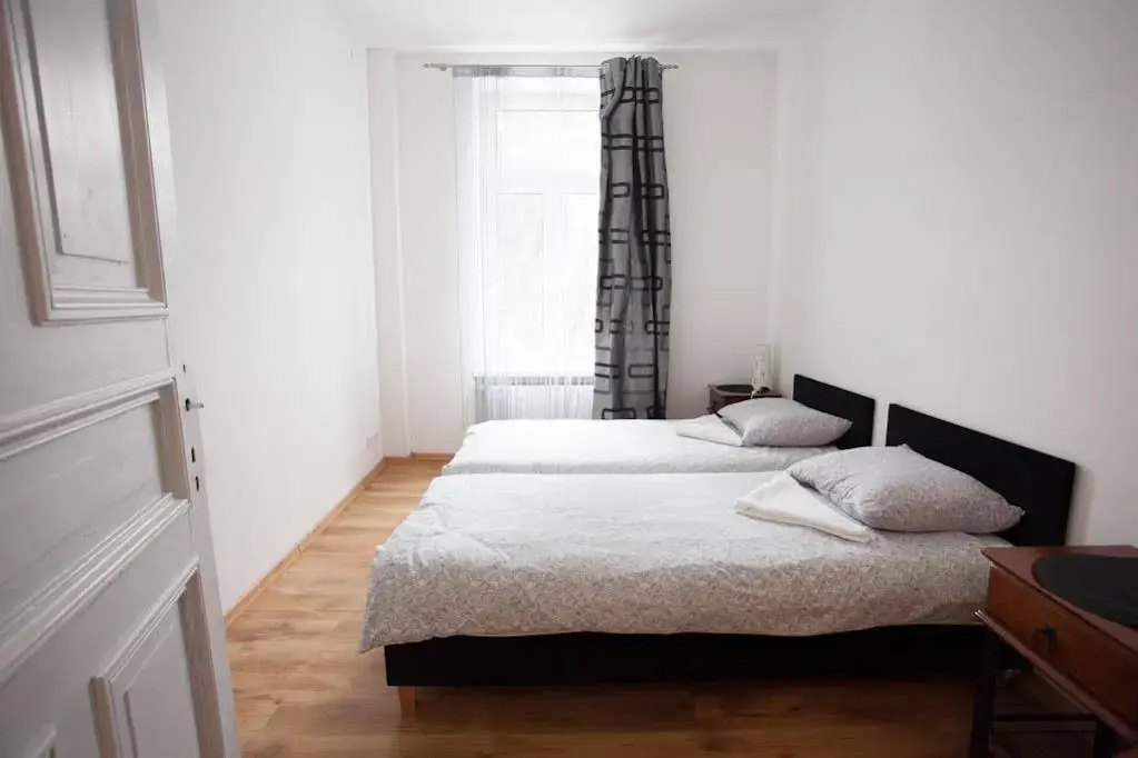 Rent-Apart City Center Lodz