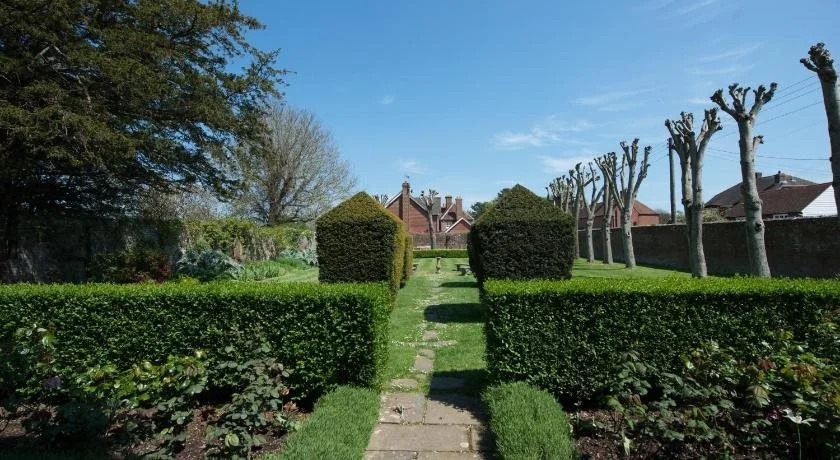 Boreham House Luxury BnB