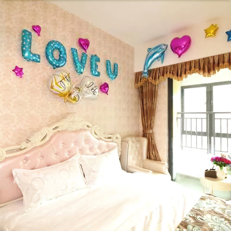 Star Apartment Hotel