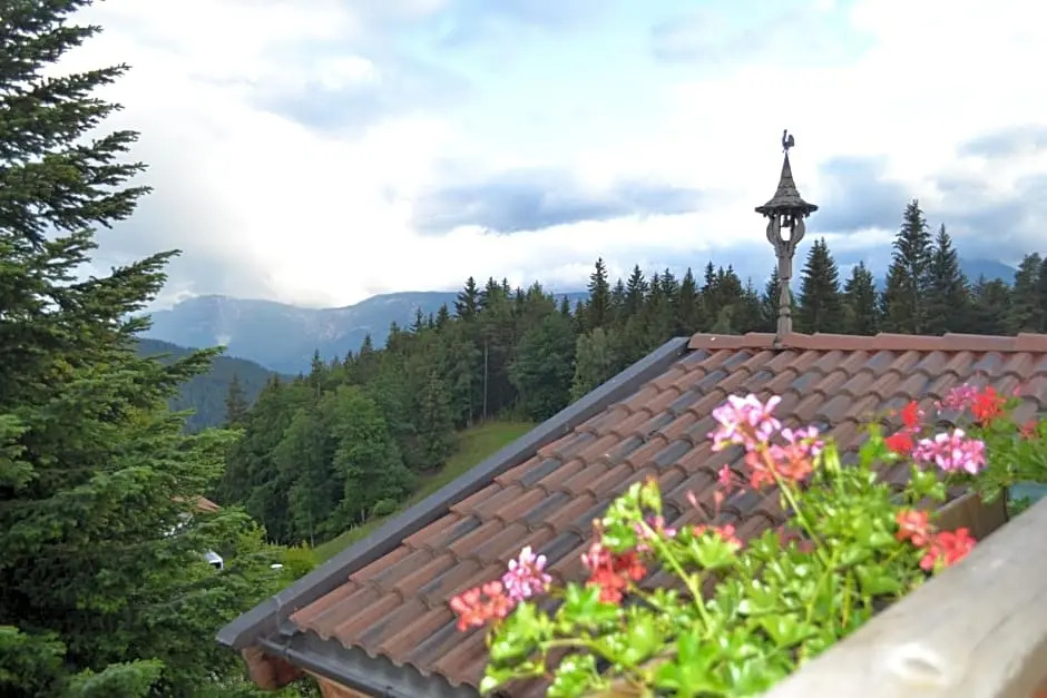 Gasthof Zum Grünen Baum