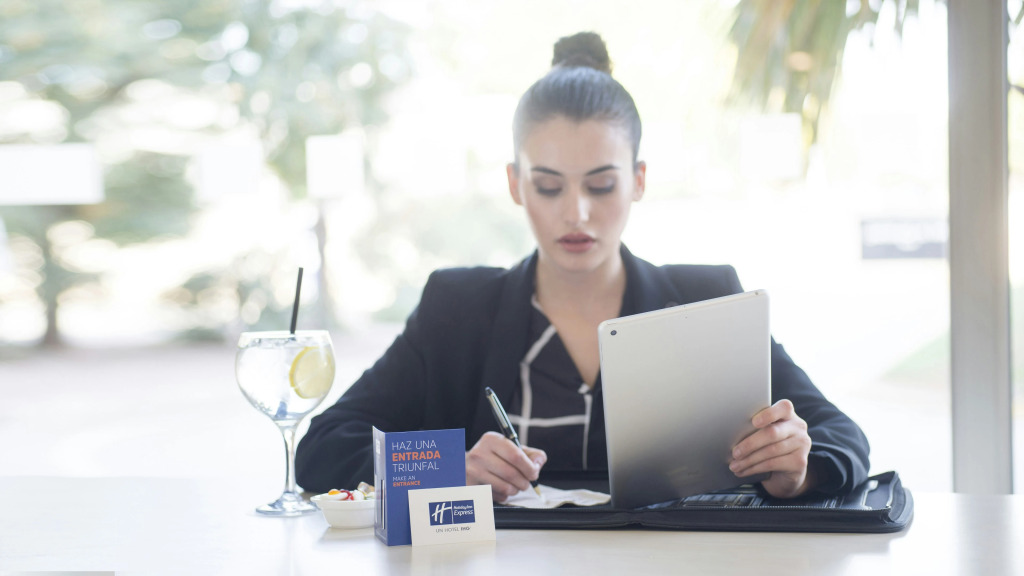 Hotel Holiday Inn Express Madrid-Rivas by IHG