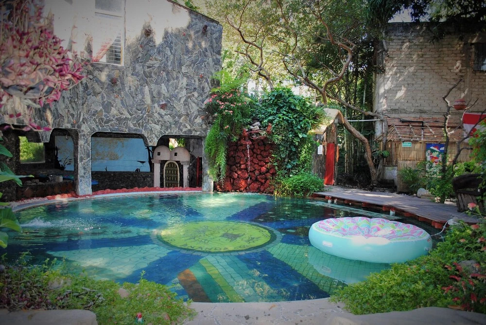 Casa Las Rocas