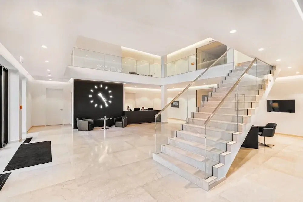 Voss Villa