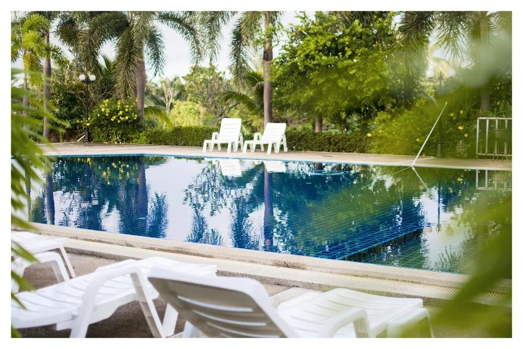 Lanta Garden Hill Resort & Apartments