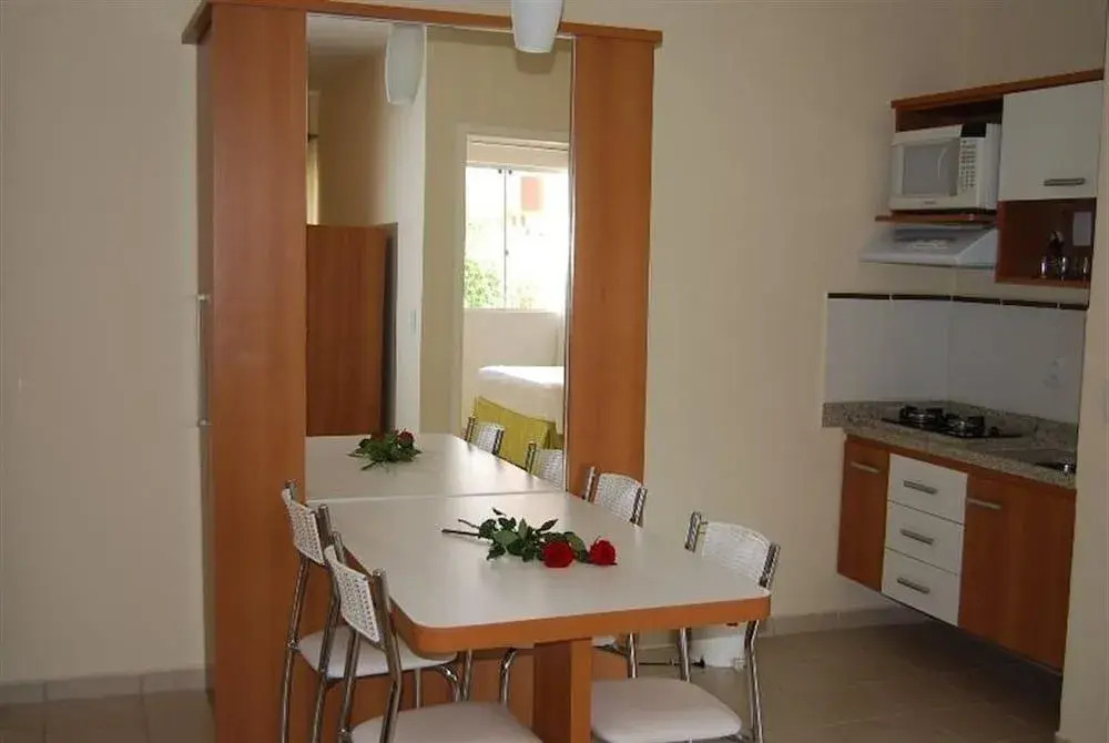Serra Park Flat Services