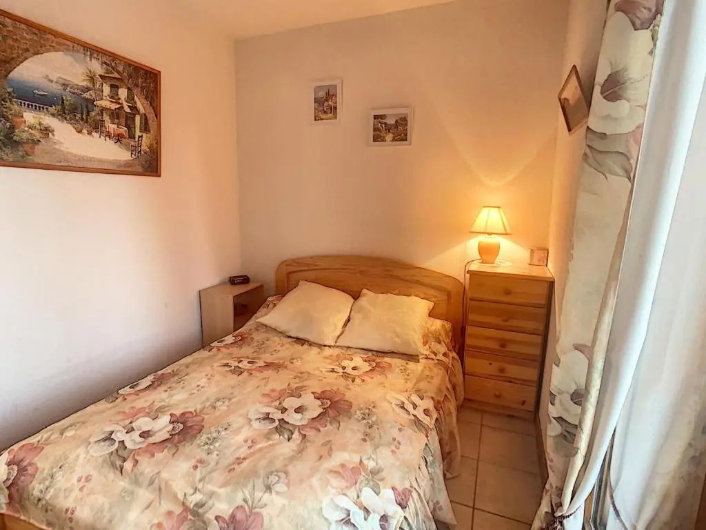 Appartement Combloux, 2 pièces, 6 personnes - FR-1-560-44